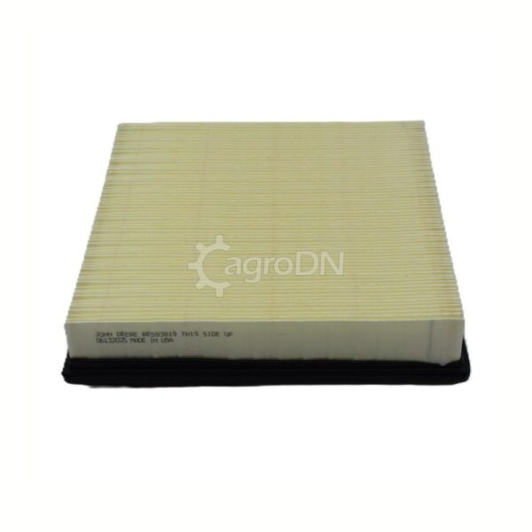 Filtr kabinowy John Deere RE593819
